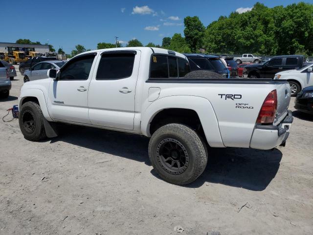 Photo 1 VIN: 5TELU42N27Z429393 - TOYOTA TACOMA 