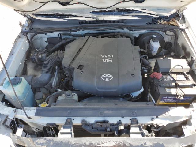 Photo 10 VIN: 5TELU42N27Z429393 - TOYOTA TACOMA 