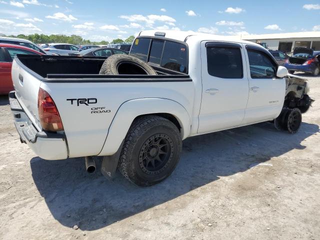 Photo 2 VIN: 5TELU42N27Z429393 - TOYOTA TACOMA 