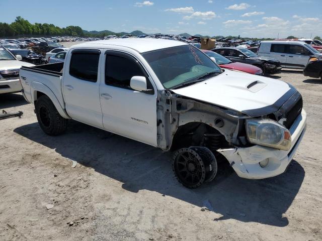 Photo 3 VIN: 5TELU42N27Z429393 - TOYOTA TACOMA 