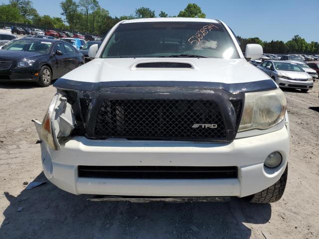 Photo 4 VIN: 5TELU42N27Z429393 - TOYOTA TACOMA 