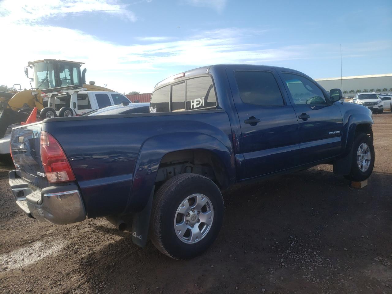 Photo 2 VIN: 5TELU42N28Z476103 - TOYOTA TACOMA 