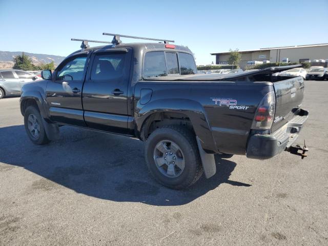 Photo 1 VIN: 5TELU42N29Z609380 - TOYOTA TACOMA DOU 