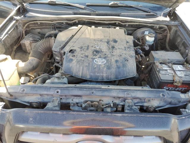 Photo 10 VIN: 5TELU42N29Z609380 - TOYOTA TACOMA DOU 