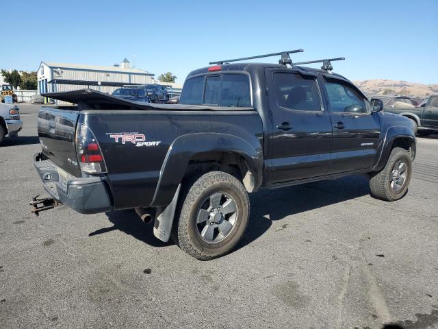 Photo 2 VIN: 5TELU42N29Z609380 - TOYOTA TACOMA DOU 