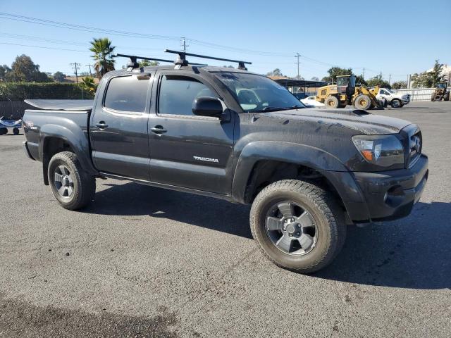 Photo 3 VIN: 5TELU42N29Z609380 - TOYOTA TACOMA DOU 