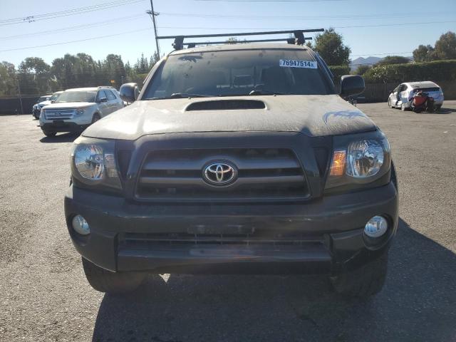 Photo 4 VIN: 5TELU42N29Z609380 - TOYOTA TACOMA DOU 