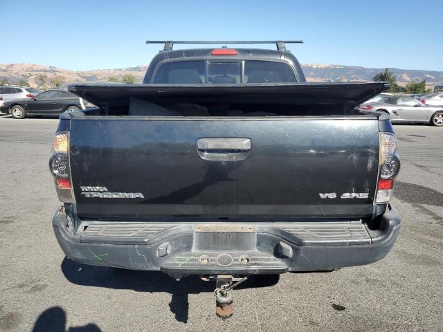 Photo 5 VIN: 5TELU42N29Z609380 - TOYOTA TACOMA DOU 