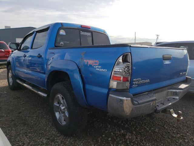 Photo 1 VIN: 5TELU42N35Z134137 - TOYOTA TACOMA 