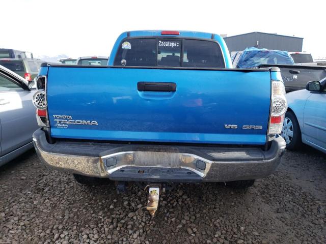 Photo 5 VIN: 5TELU42N35Z134137 - TOYOTA TACOMA 