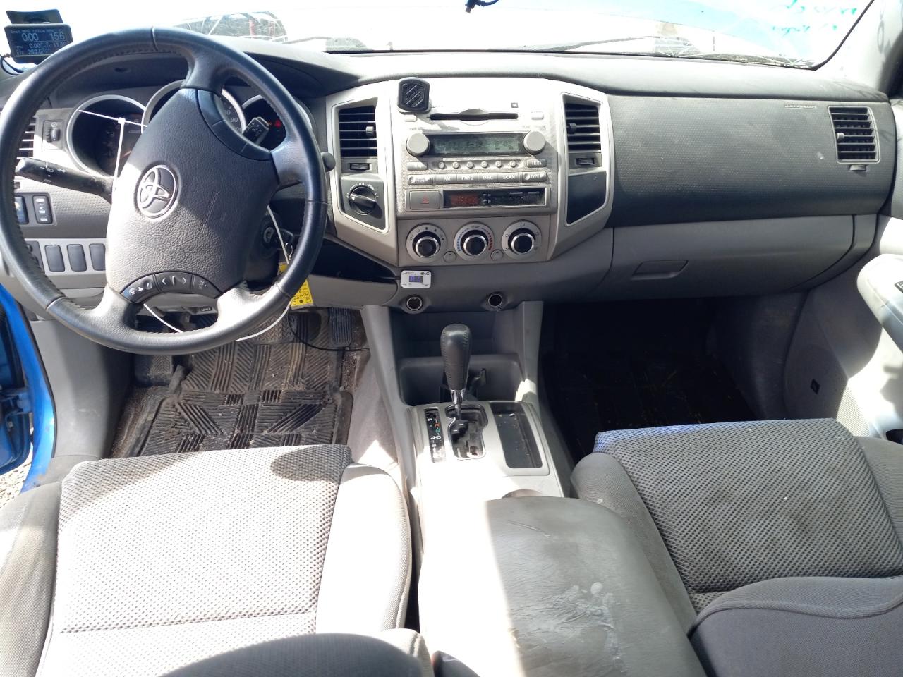 Photo 7 VIN: 5TELU42N36Z241450 - TOYOTA TACOMA 