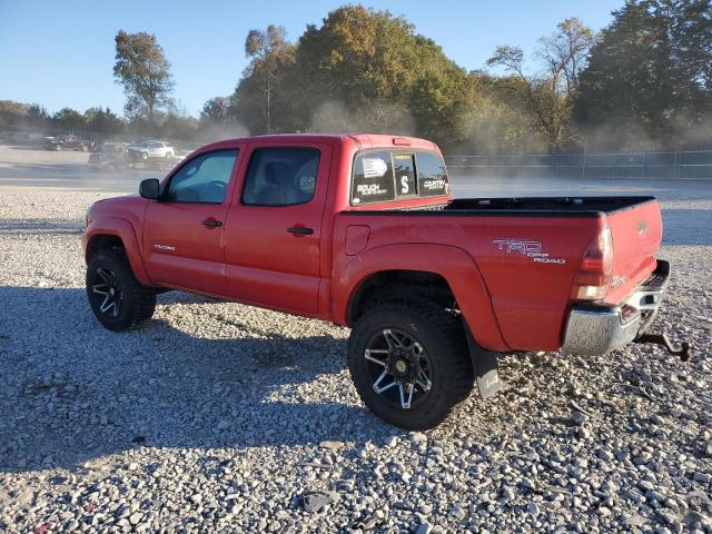 Photo 1 VIN: 5TELU42N36Z296447 - TOYOTA TACOMA DOU 