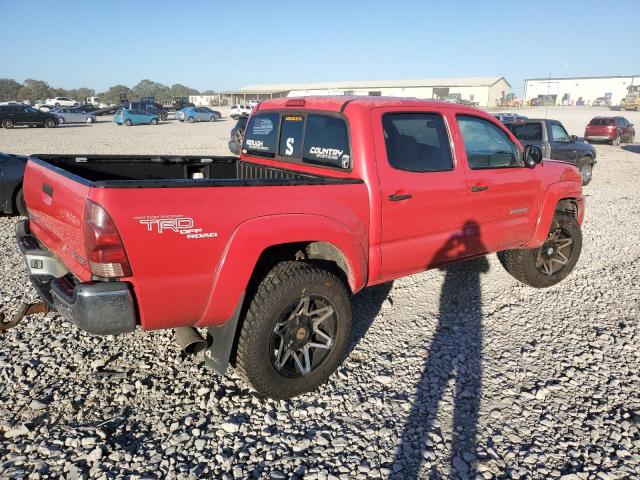 Photo 2 VIN: 5TELU42N36Z296447 - TOYOTA TACOMA DOU 