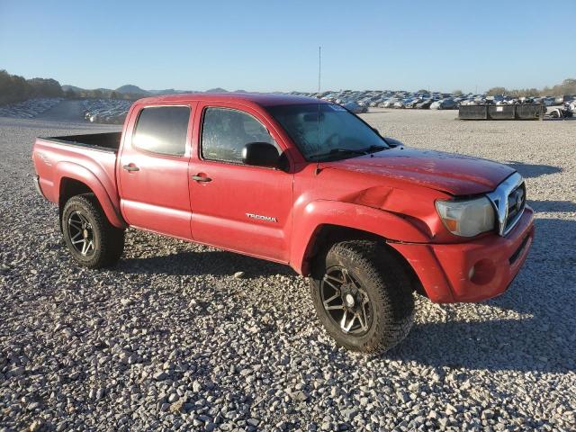 Photo 3 VIN: 5TELU42N36Z296447 - TOYOTA TACOMA DOU 