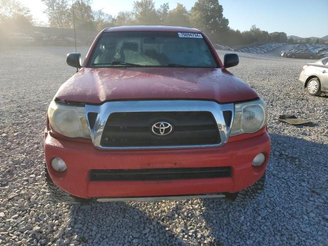 Photo 4 VIN: 5TELU42N36Z296447 - TOYOTA TACOMA DOU 