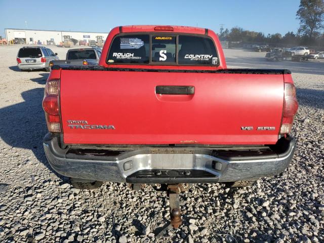 Photo 5 VIN: 5TELU42N36Z296447 - TOYOTA TACOMA DOU 