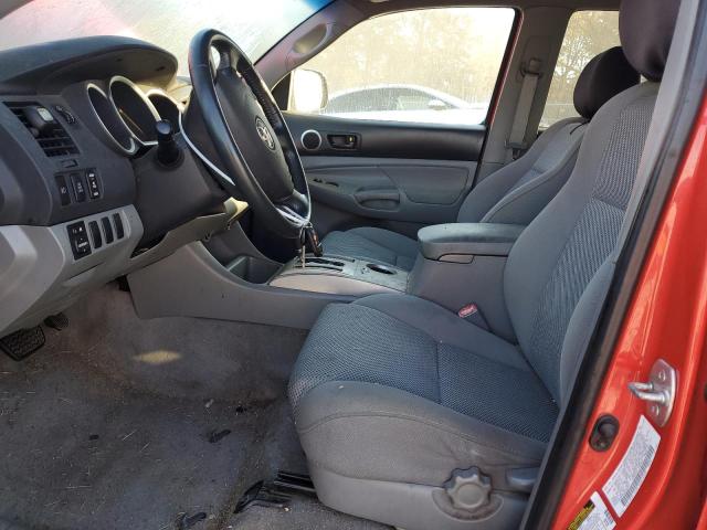 Photo 6 VIN: 5TELU42N36Z296447 - TOYOTA TACOMA DOU 