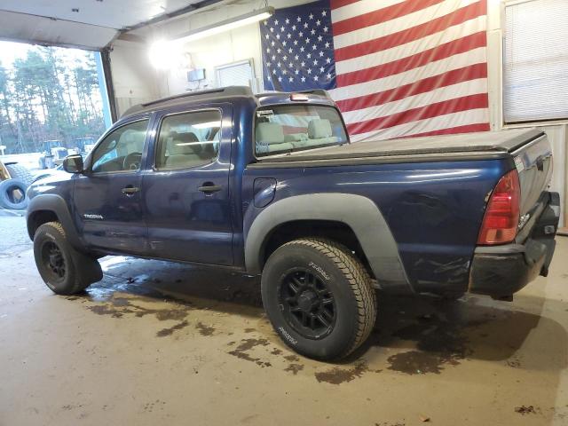 Photo 1 VIN: 5TELU42N37Z354493 - TOYOTA TACOMA DOU 