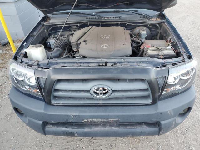 Photo 10 VIN: 5TELU42N37Z354493 - TOYOTA TACOMA DOU 