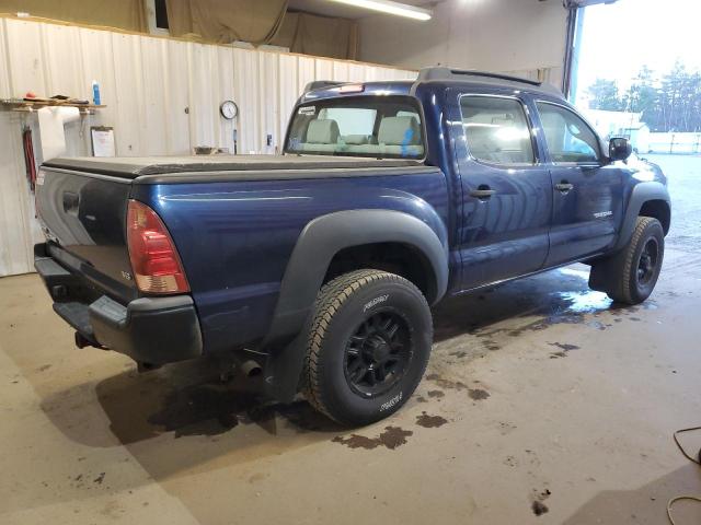 Photo 2 VIN: 5TELU42N37Z354493 - TOYOTA TACOMA DOU 