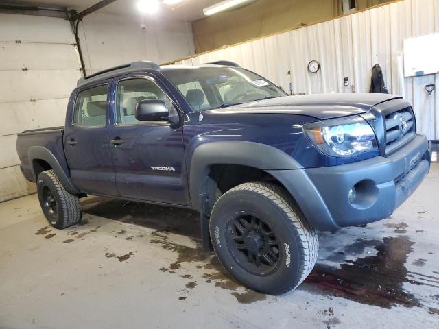 Photo 3 VIN: 5TELU42N37Z354493 - TOYOTA TACOMA DOU 