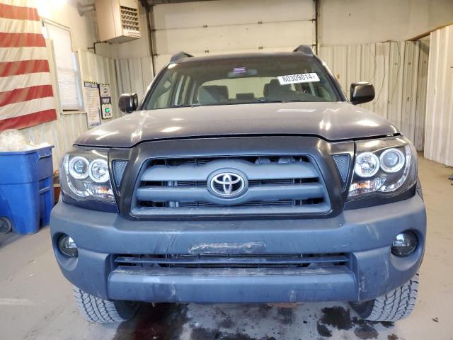 Photo 4 VIN: 5TELU42N37Z354493 - TOYOTA TACOMA DOU 