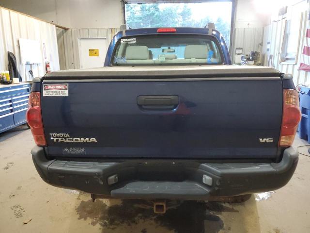 Photo 5 VIN: 5TELU42N37Z354493 - TOYOTA TACOMA DOU 