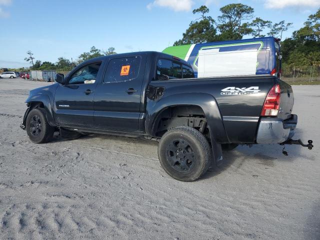 Photo 1 VIN: 5TELU42N37Z425689 - TOYOTA TACOMA 