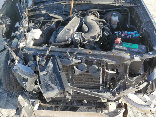 Photo 10 VIN: 5TELU42N37Z425689 - TOYOTA TACOMA 