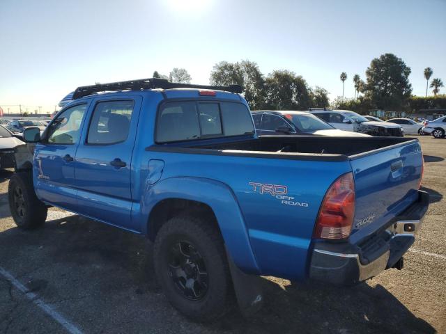 Photo 1 VIN: 5TELU42N37Z445103 - TOYOTA TACOMA DOU 