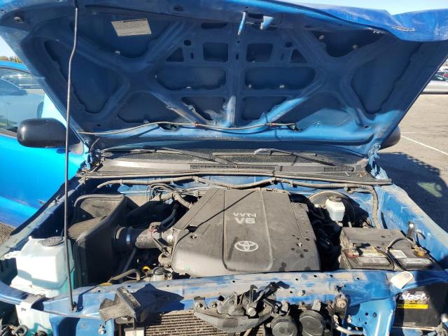 Photo 10 VIN: 5TELU42N37Z445103 - TOYOTA TACOMA DOU 