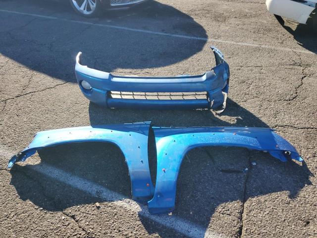 Photo 11 VIN: 5TELU42N37Z445103 - TOYOTA TACOMA DOU 