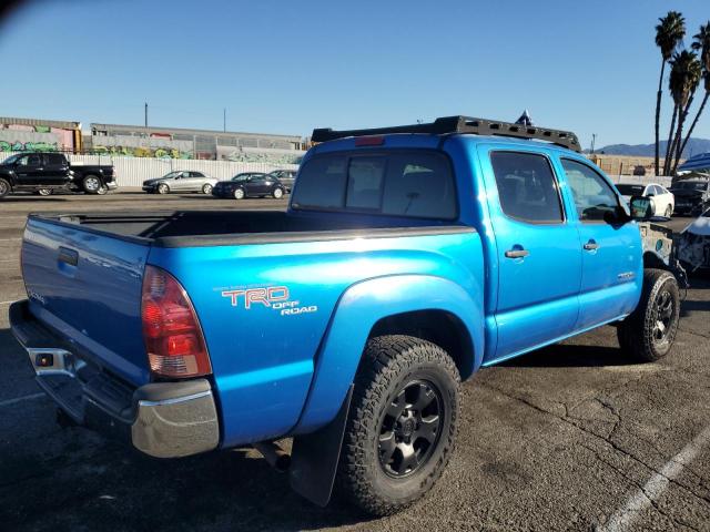 Photo 2 VIN: 5TELU42N37Z445103 - TOYOTA TACOMA DOU 