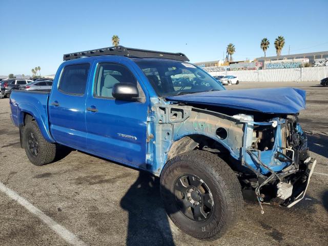 Photo 3 VIN: 5TELU42N37Z445103 - TOYOTA TACOMA DOU 