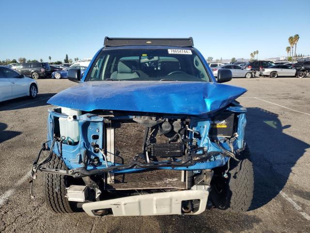 Photo 4 VIN: 5TELU42N37Z445103 - TOYOTA TACOMA DOU 