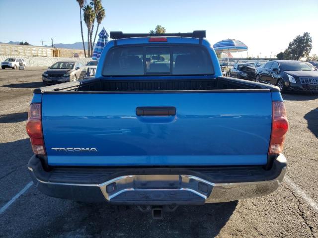 Photo 5 VIN: 5TELU42N37Z445103 - TOYOTA TACOMA DOU 