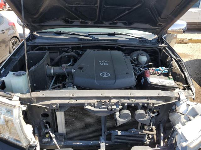 Photo 10 VIN: 5TELU42N37Z452682 - TOYOTA TACOMA 