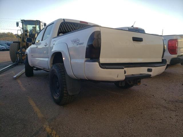 Photo 1 VIN: 5TELU42N38Z518312 - TOYOTA TACOMA 