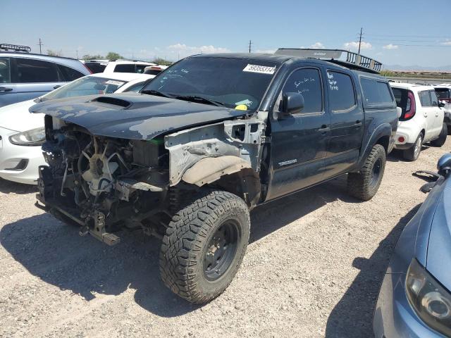 Photo 0 VIN: 5TELU42N39Z604401 - TOYOTA TACOMA 