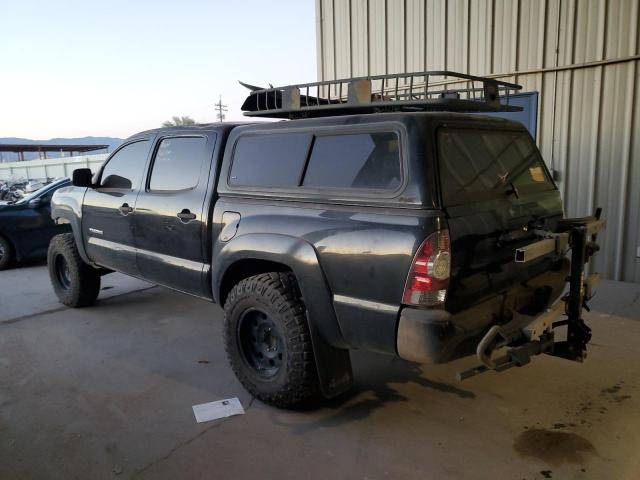 Photo 1 VIN: 5TELU42N39Z604401 - TOYOTA TACOMA 