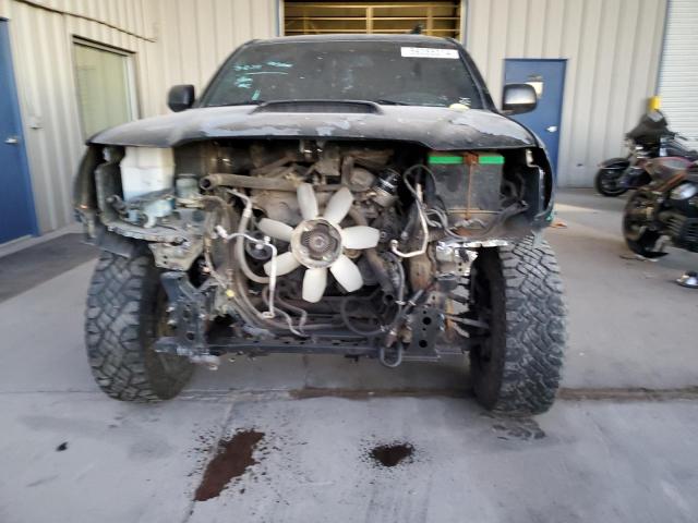 Photo 4 VIN: 5TELU42N39Z604401 - TOYOTA TACOMA 