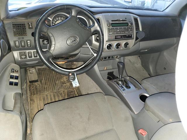 Photo 7 VIN: 5TELU42N39Z604401 - TOYOTA TACOMA 