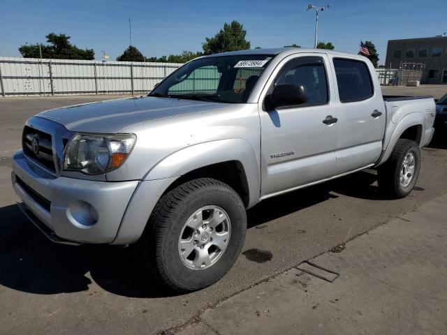 Photo 0 VIN: 5TELU42N39Z606682 - TOYOTA TACOMA DOU 