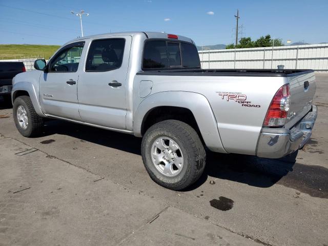 Photo 1 VIN: 5TELU42N39Z606682 - TOYOTA TACOMA DOU 