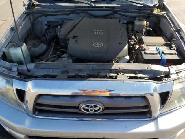 Photo 10 VIN: 5TELU42N39Z606682 - TOYOTA TACOMA DOU 