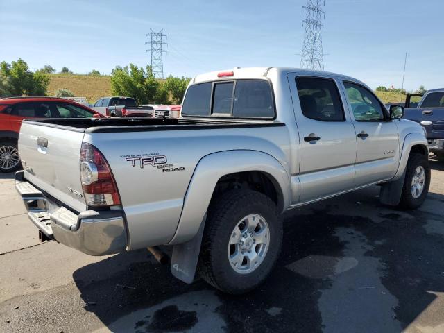 Photo 2 VIN: 5TELU42N39Z606682 - TOYOTA TACOMA DOU 