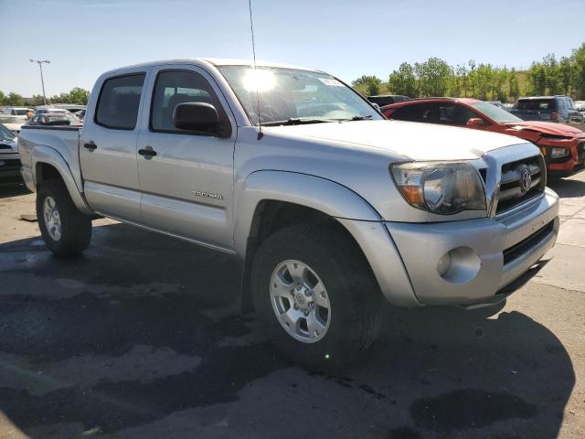 Photo 3 VIN: 5TELU42N39Z606682 - TOYOTA TACOMA DOU 