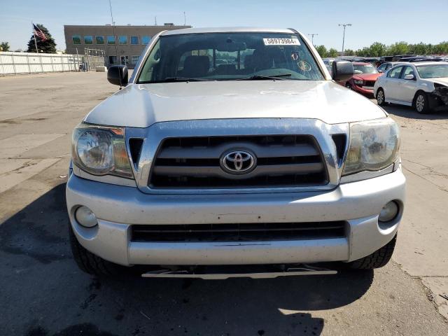 Photo 4 VIN: 5TELU42N39Z606682 - TOYOTA TACOMA DOU 