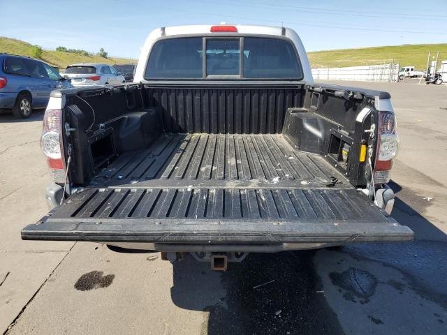 Photo 5 VIN: 5TELU42N39Z606682 - TOYOTA TACOMA DOU 