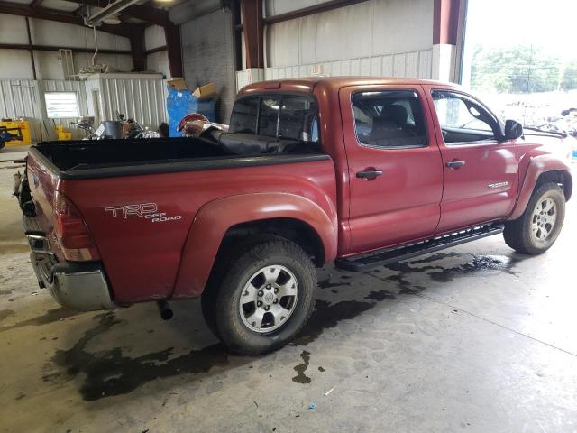 Photo 2 VIN: 5TELU42N45Z009390 - TOYOTA TACOMA DOU 